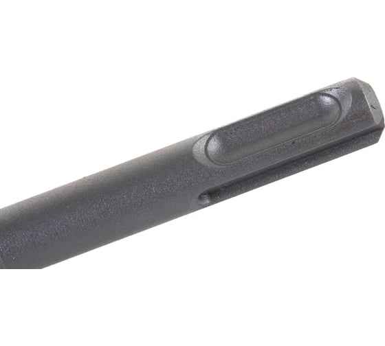 Бур по бетону (16х210 мм; SDS-Plus; тип /+/) MESSER BX-16-210