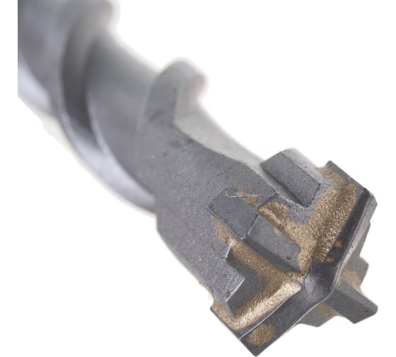 Бур по бетону (16х210 мм; SDS-Plus; тип /+/) MESSER BX-16-210