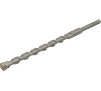 Бур по бетону (16х260 мм; SDS-Plus; тип /+/) MESSER BX-16-260