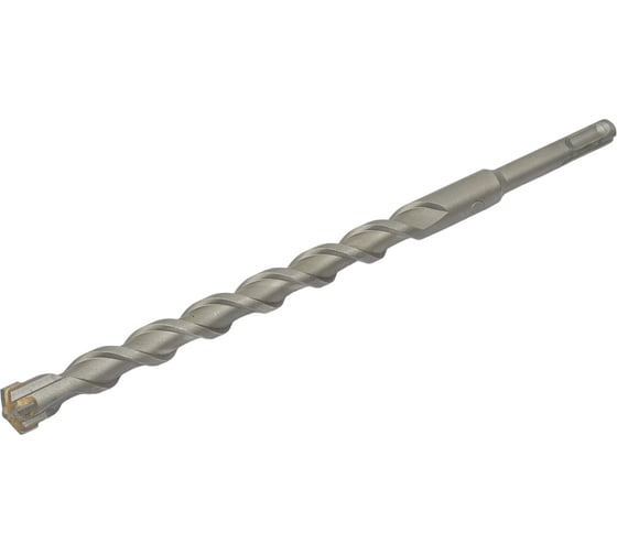 Бур по бетону (16х260 мм; SDS-Plus; тип /+/) MESSER BX-16-260 1