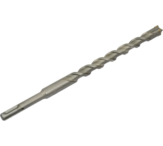 Бур по бетону (16х260 мм; SDS-Plus; тип /+/) MESSER BX-16-260