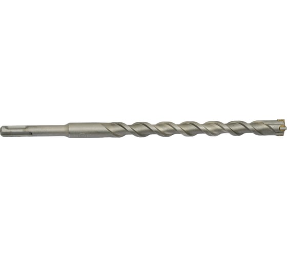 Бур по бетону (16х260 мм; SDS-Plus; тип /+/) MESSER BX-16-260