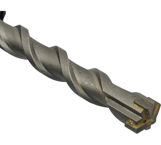 Бур по бетону (16х260 мм; SDS-Plus; тип /+/) MESSER BX-16-260