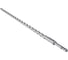 Бур по бетону (18х600 мм; SDS-Plus; тип /+/) MESSER BX-18-600 2