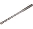Бур по бетону (8х160 мм; SDS-Plus; тип /-/) MESSER BI-08-160 3