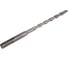 Бур по бетону (8х160 мм; SDS-Plus; тип /-/) MESSER BI-08-160 4