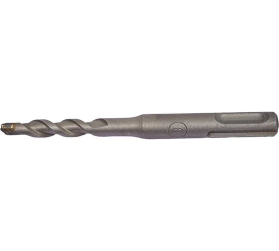 Бур по бетону (8х110 мм; SDS-Plus; тип /-/) MESSER BI-08-110