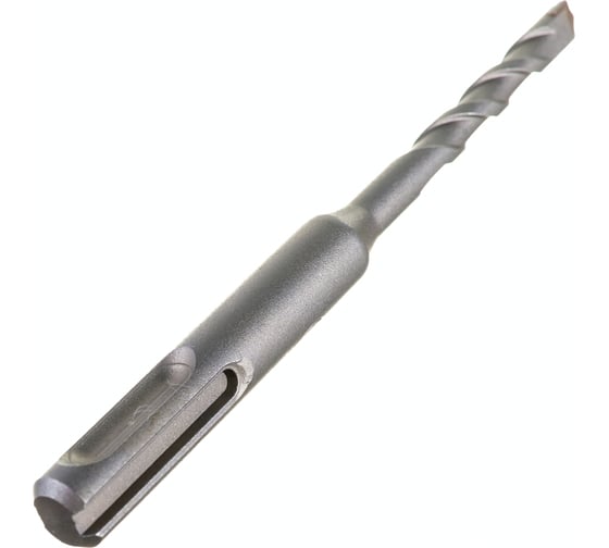 Бур по бетону (6х110 мм; SDS-Plus; тип /-/) MESSER BI-06-110