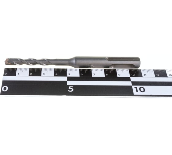 Бур по бетону (6х110 мм; SDS-Plus; тип /-/) MESSER BI-06-110