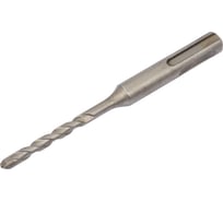 Бур по бетону (5х110 мм; SDS-Plus; тип /-/) MESSER BI-05-110
