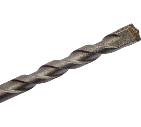 Бур по бетону (5х110 мм; SDS-Plus; тип /-/) MESSER BI-05-110