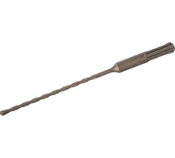 Бур по бетону (4х160 мм; SDS-Plus; тип /-/) MESSER BI-04-160 1