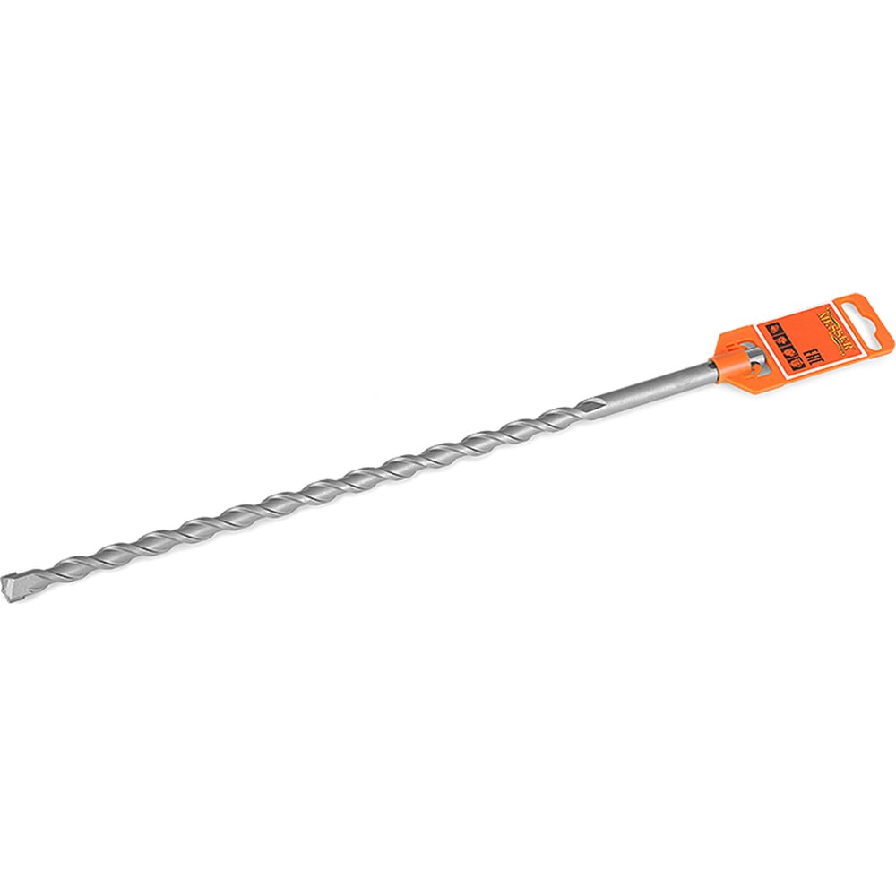 Бур по бетону (6х210 мм; SDS-Plus; тип /-/) MESSER BI-06-210 - выгодная ...