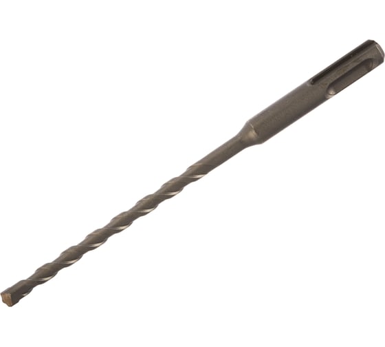 Бур по бетону (6х160 мм; SDS-Plus; тип /-/) MESSER BI-06-160 1