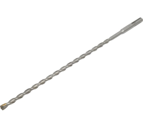 Бур по бетону (8х310 мм; SDS-Plus; тип /-/) MESSER BI-08-310