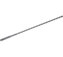 Бур по бетону (8х350 мм; SDS-Plus; тип /-/) MESSER BI-08-350