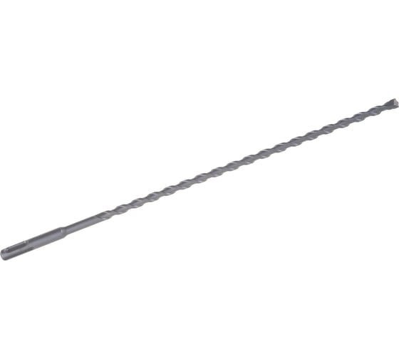 Бур по бетону (8х350 мм; SDS-Plus; тип /-/) MESSER BI-08-350 1