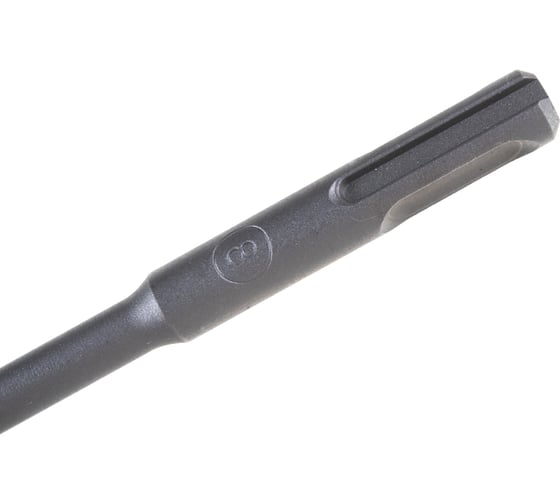 Бур по бетону (8х350 мм; SDS-Plus; тип /-/) MESSER BI-08-350