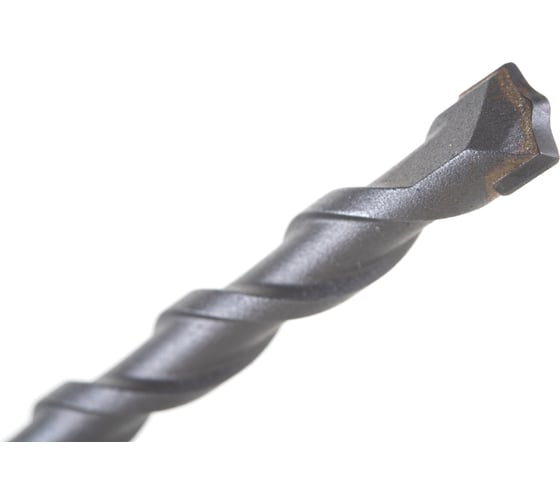 Бур по бетону (8х350 мм; SDS-Plus; тип /-/) MESSER BI-08-350