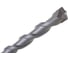Бур по бетону (8х350 мм; SDS-Plus; тип /-/) MESSER BI-08-350 3