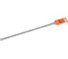 Бур по бетону (8х460 мм; SDS-Plus; тип /-/) MESSER BI-08-460