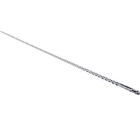 Бур по бетону (10х1000 мм; SDS-Plus; тип /-/) MESSER BI-10-100
