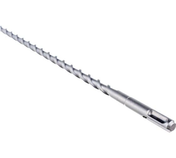 Бур по бетону (10х1000 мм; SDS-Plus; тип /-/) MESSER BI-10-100