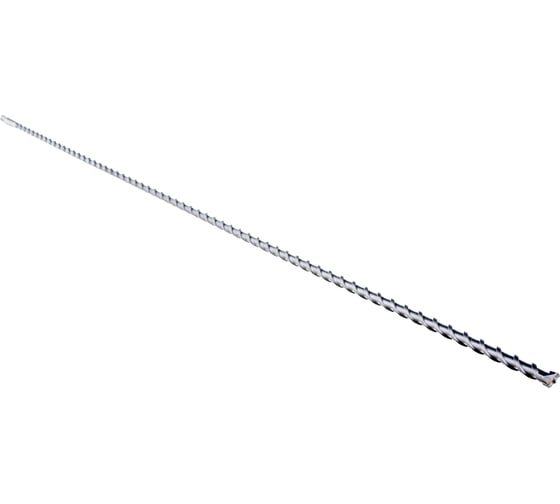 Бур по бетону (10х1000 мм; SDS-Plus; тип /-/) MESSER BI-10-100