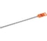 Бур по бетону (10х210 мм; SDS-Plus; тип /-/) MESSER BI-10-210 1