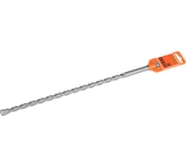 Бур по бетону (10х310 мм; SDS-Plus; тип /-/) MESSER BI-10-310