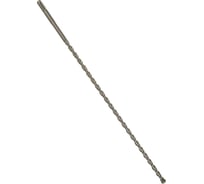 Бур по бетону (10х460 мм; SDS-Plus; тип /-/) MESSER BI-10-460