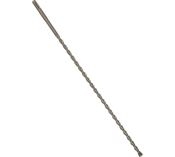 Бур по бетону (10х460 мм; SDS-Plus; тип /-/) MESSER BI-10-460 1