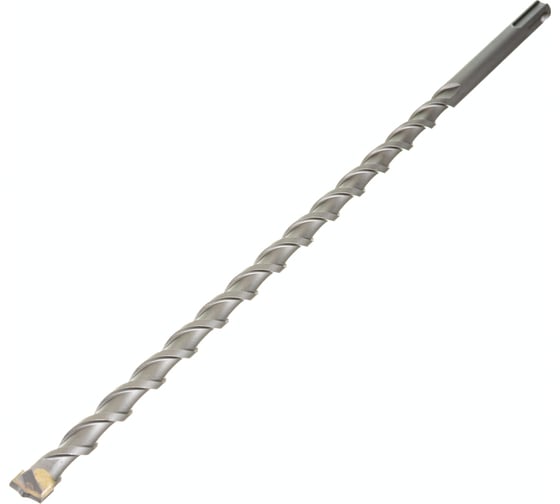 Бур по бетону (12х350 мм; SDS-Plus; тип /-/) MESSER BI-12-350 1
