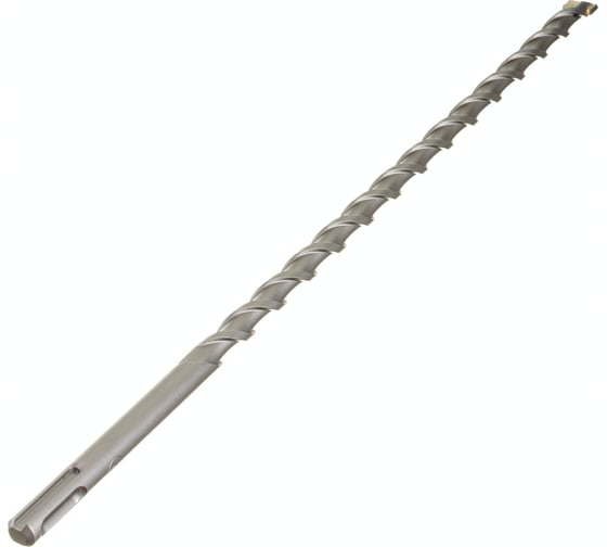 Бур по бетону (12х350 мм; SDS-Plus; тип /-/) MESSER BI-12-350