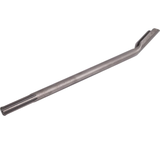 Зубило канальное (26x400 мм; SDS-MAX) MESSER 20-04-400
