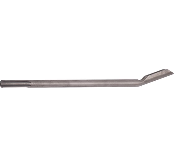 Зубило канальное (26x400 мм; SDS-MAX) MESSER 20-04-400