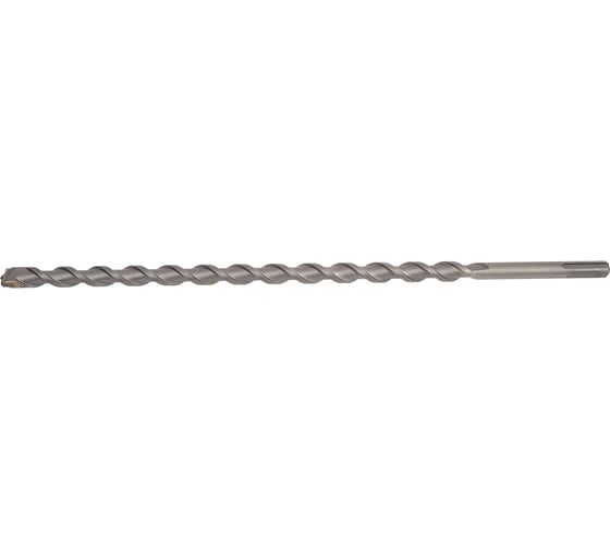 Бур по бетону (14х350 мм; SDS-Plus; тип /-/) MESSER BI-14-350