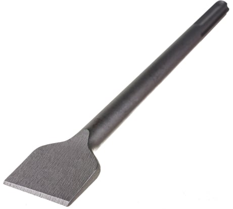 Зубило широкое (50х300 мм; SDS-MAX) MESSER 20-03-300