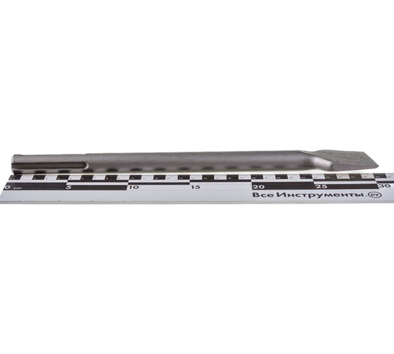 Зубило широкое (50х300 мм; SDS-MAX) MESSER 20-03-300