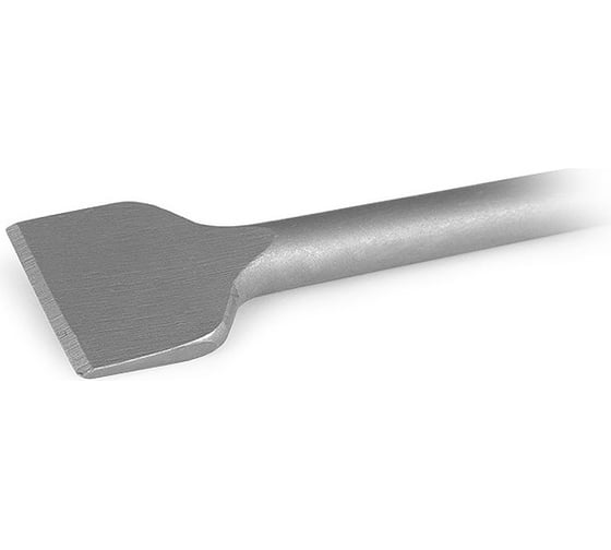Зубило широкое (50х400 мм; SDS-MAX) MESSER 20-03-400