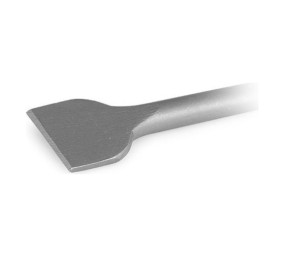 Зубило широкое (40x250 мм; SDS-Plus) MESSER 10-03-250