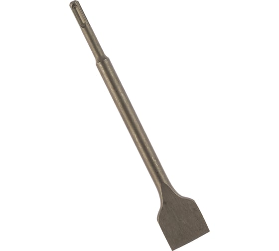 Зубило широкое (40x250 мм; SDS-Plus) MESSER 10-03-250