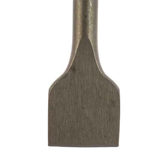 Зубило широкое (40x250 мм; SDS-Plus) MESSER 10-03-250