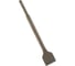 Зубило широкое (40x250 мм; SDS-Plus) MESSER 10-03-250 2