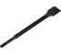 Зубило широкое (40x250 мм; SDS-Plus) MESSER 10-03-250 7