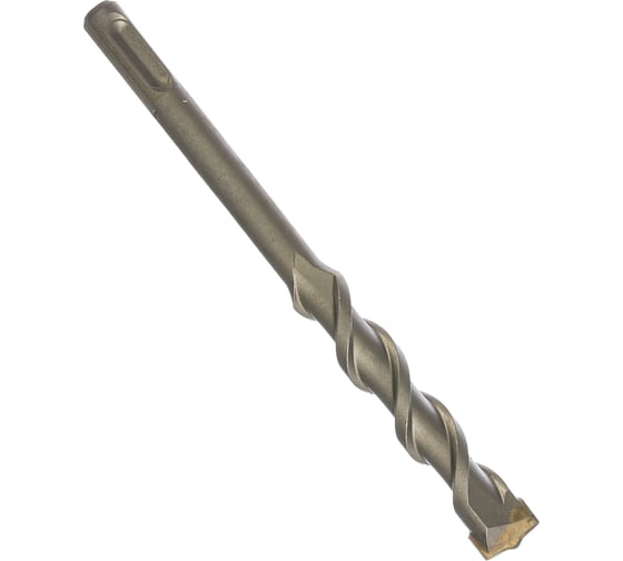 Бур по бетону (16х160 мм; SDS-Plus; тип /-/) MESSER BI-16-160 1