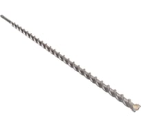 Бур по бетону (16х600 мм; SDS-Plus; тип /-/) MESSER BI-16-600