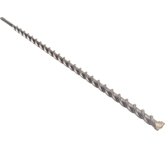 Бур по бетону (16х600 мм; SDS-Plus; тип /-/) MESSER BI-16-600 1