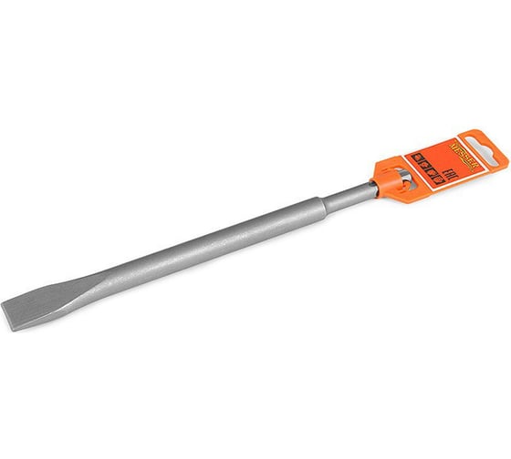 Зубило плоское (20x250 мм; SDS-Plus) MESSER 10-02-250