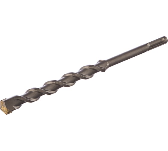 Бур по бетону (18х210 мм; SDS-Plus; тип /-/) MESSER BI-18-210 1
